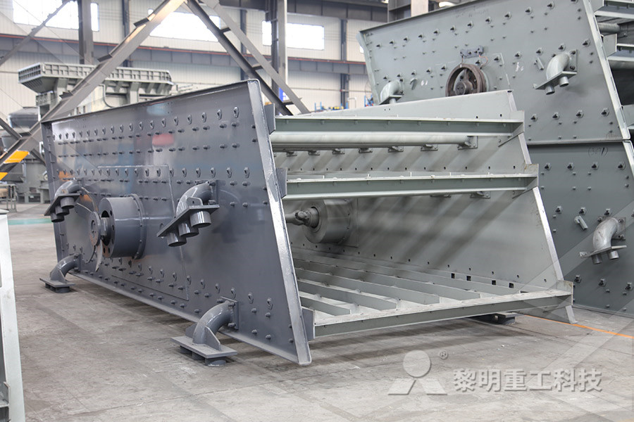 st analysis of a three stage crushing plant  r