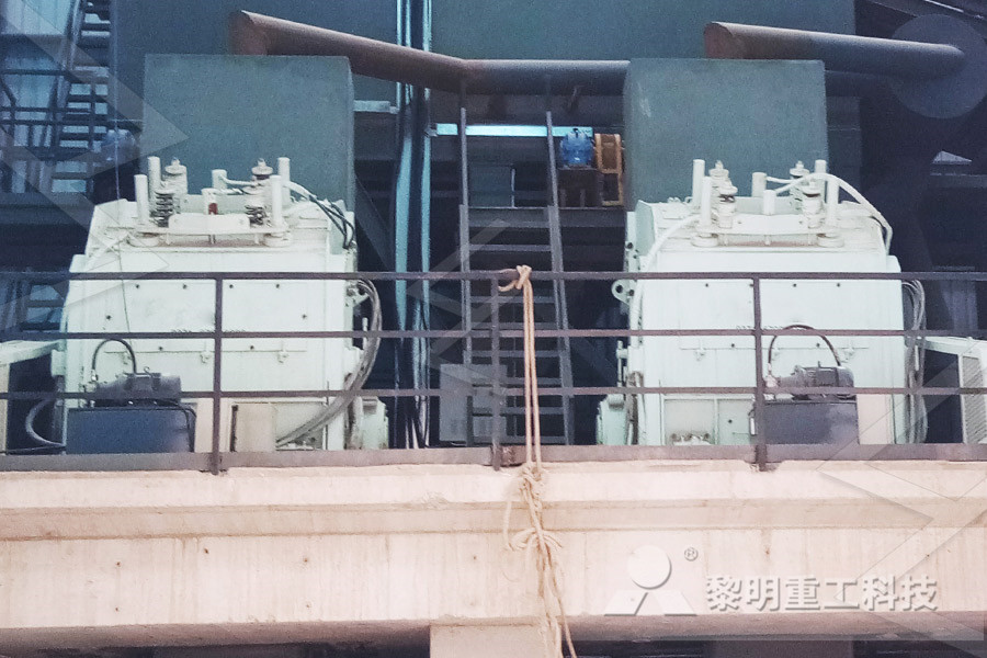 set up of iron ore processing plant hammer crusher make  r